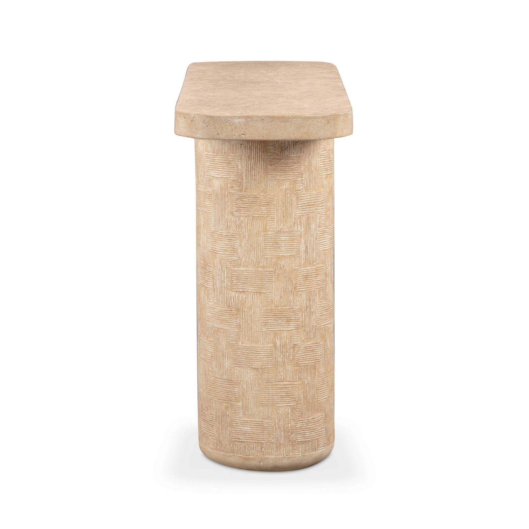 Suraya - Concrete Table - Urban Living Furniture (Los Angeles, CA)