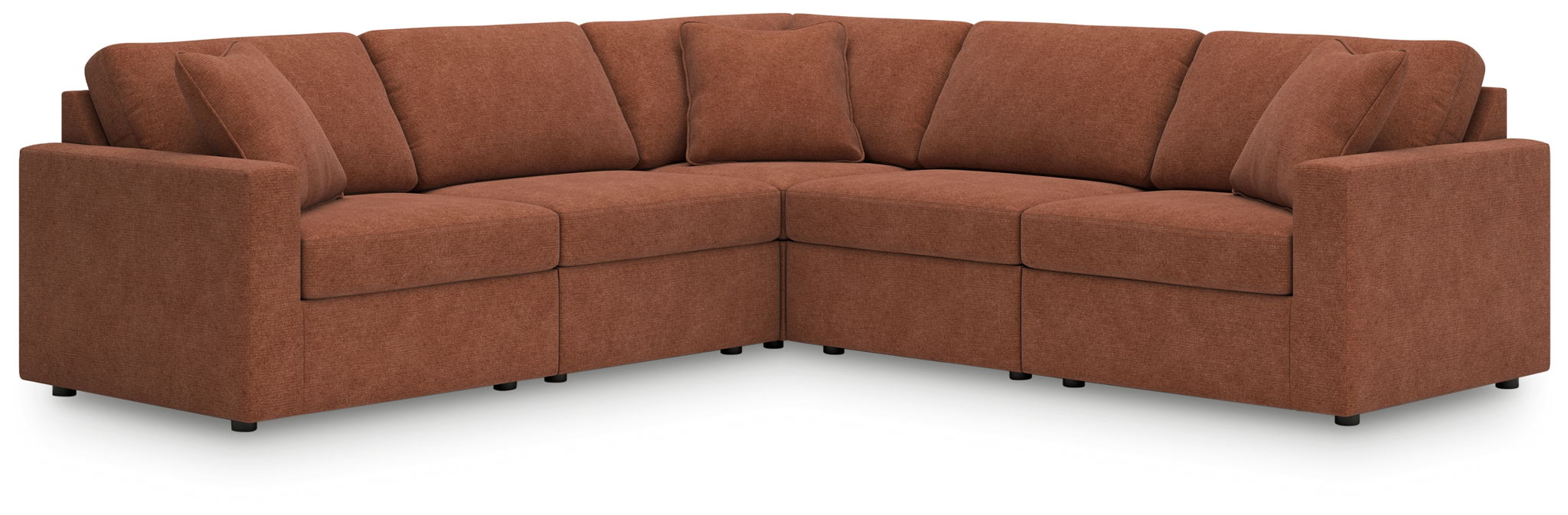 Modmax - Spice - Sectional - Urban Living Furniture (Los Angeles, CA)