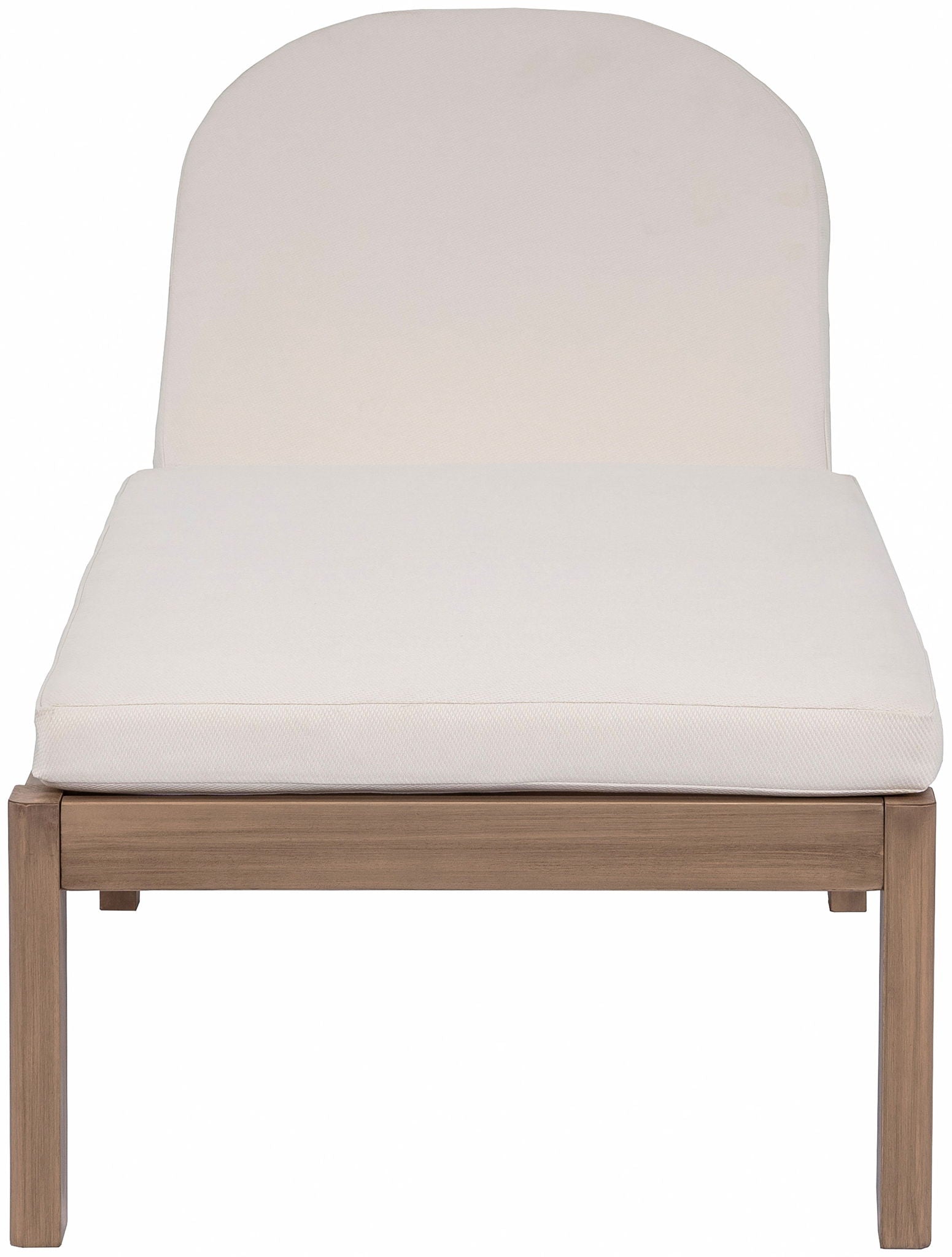 Newport - Water Resistant Fabric Upholstered Outdoor Patio Lounge Chair - Urban Living Furniture (Los Angeles, CA)