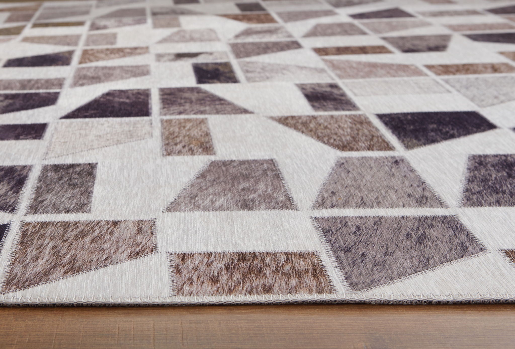 Jettner - Area Rug - Urban Living Furniture (Los Angeles, CA)