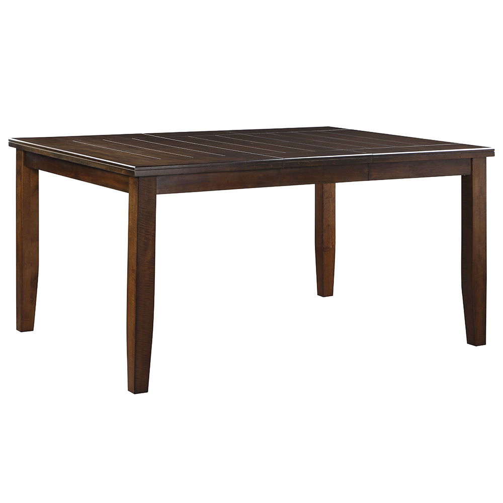 Urbana - Counter Height Table - Espresso - Urban Living Furniture (Los Angeles, CA)