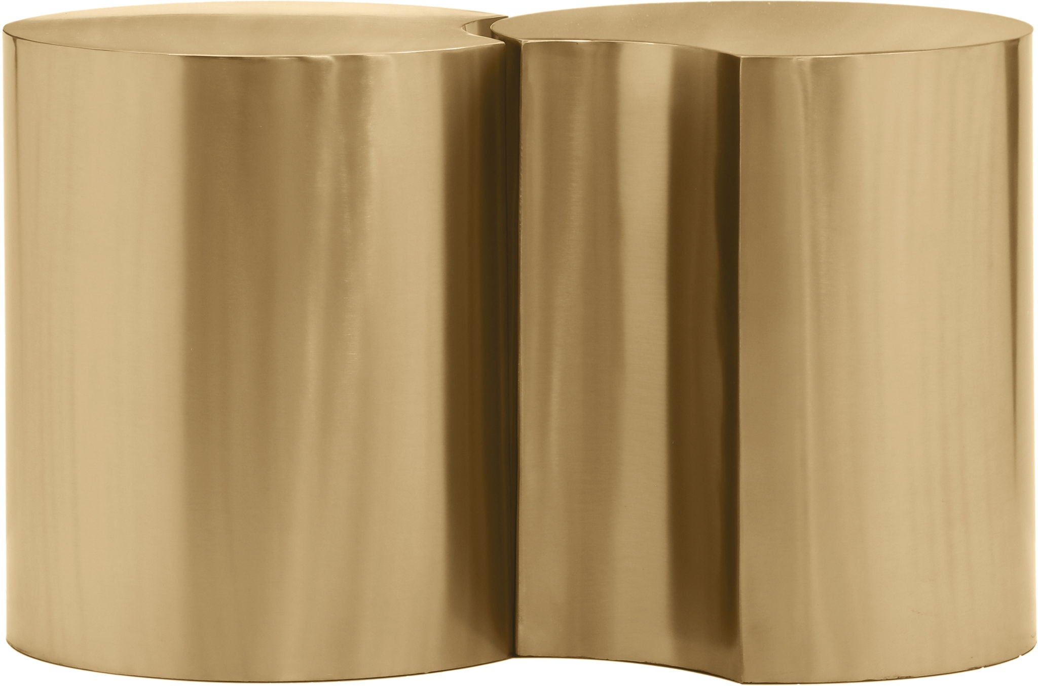 Dimple - 2 Piece Modular End Table - Urban Living Furniture (Los Angeles, CA)