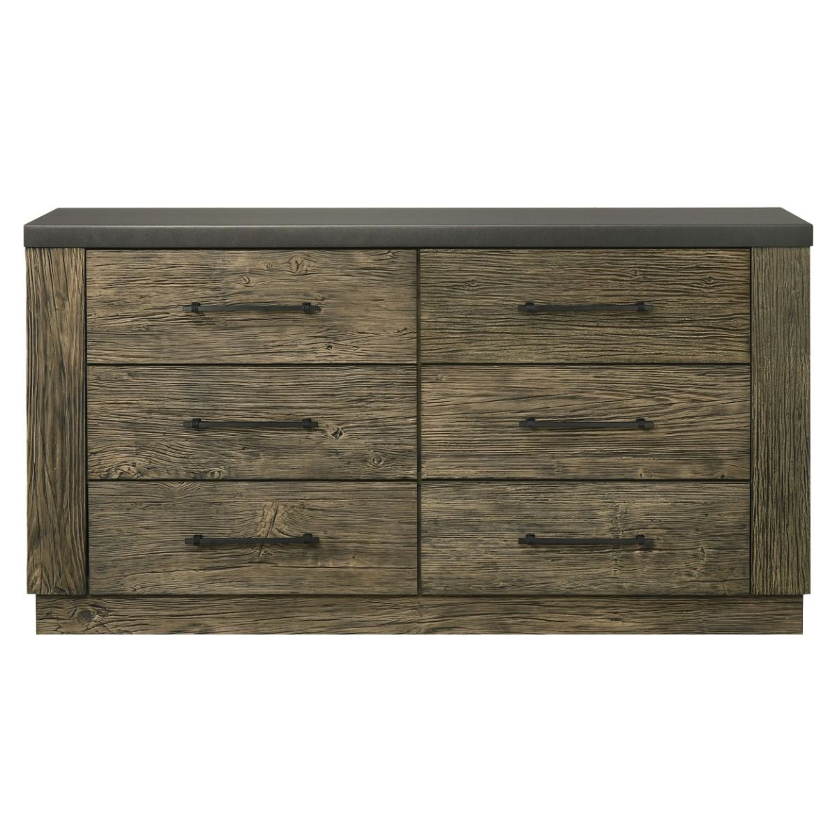 Lance - Dresser - Tree Bark - Urban Living Furniture (Los Angeles, CA)