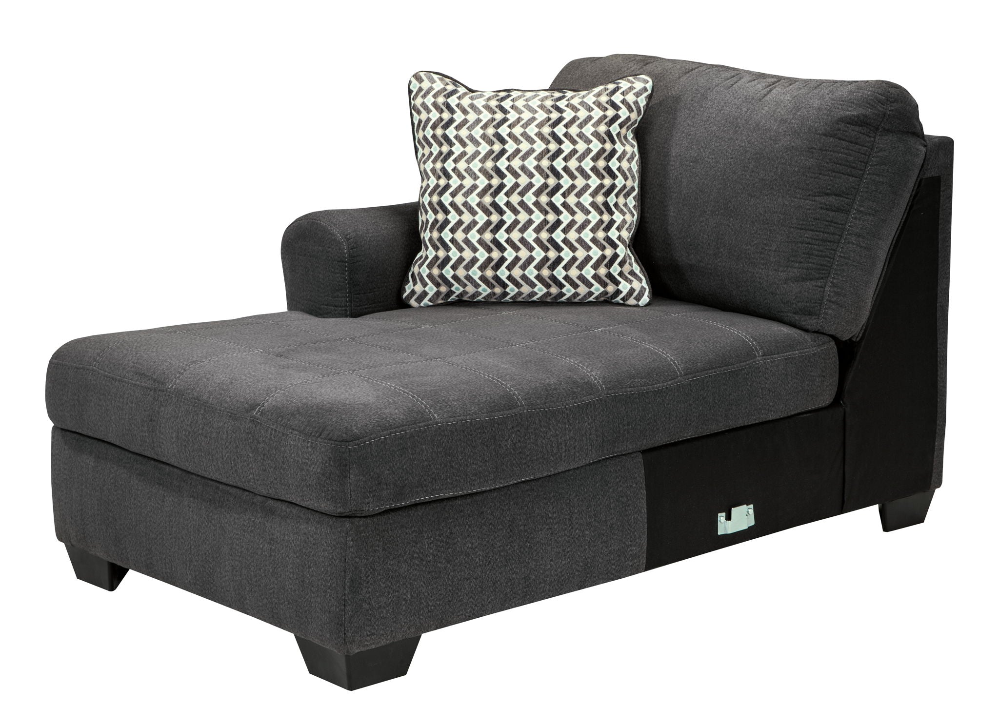 Ambee - Sectional - Urban Living Furniture (Los Angeles, CA)