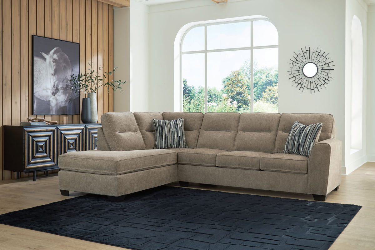 Olten - 2 Piece Sectional