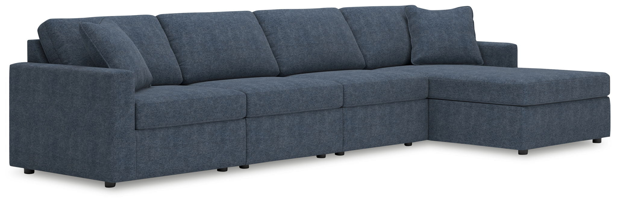 Modmax - Ink - Sectional - Urban Living Furniture (Los Angeles, CA)