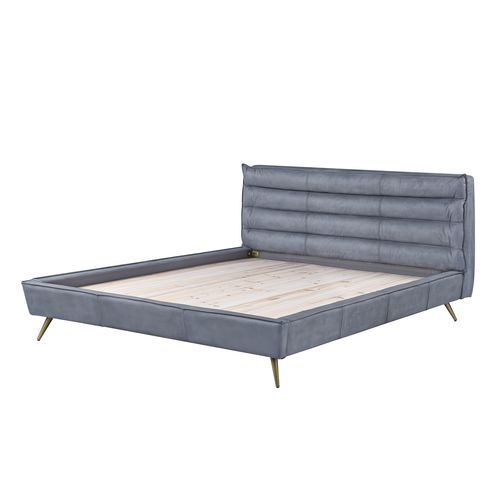 Doris - Bed - Urban Living Furniture (Los Angeles, CA)