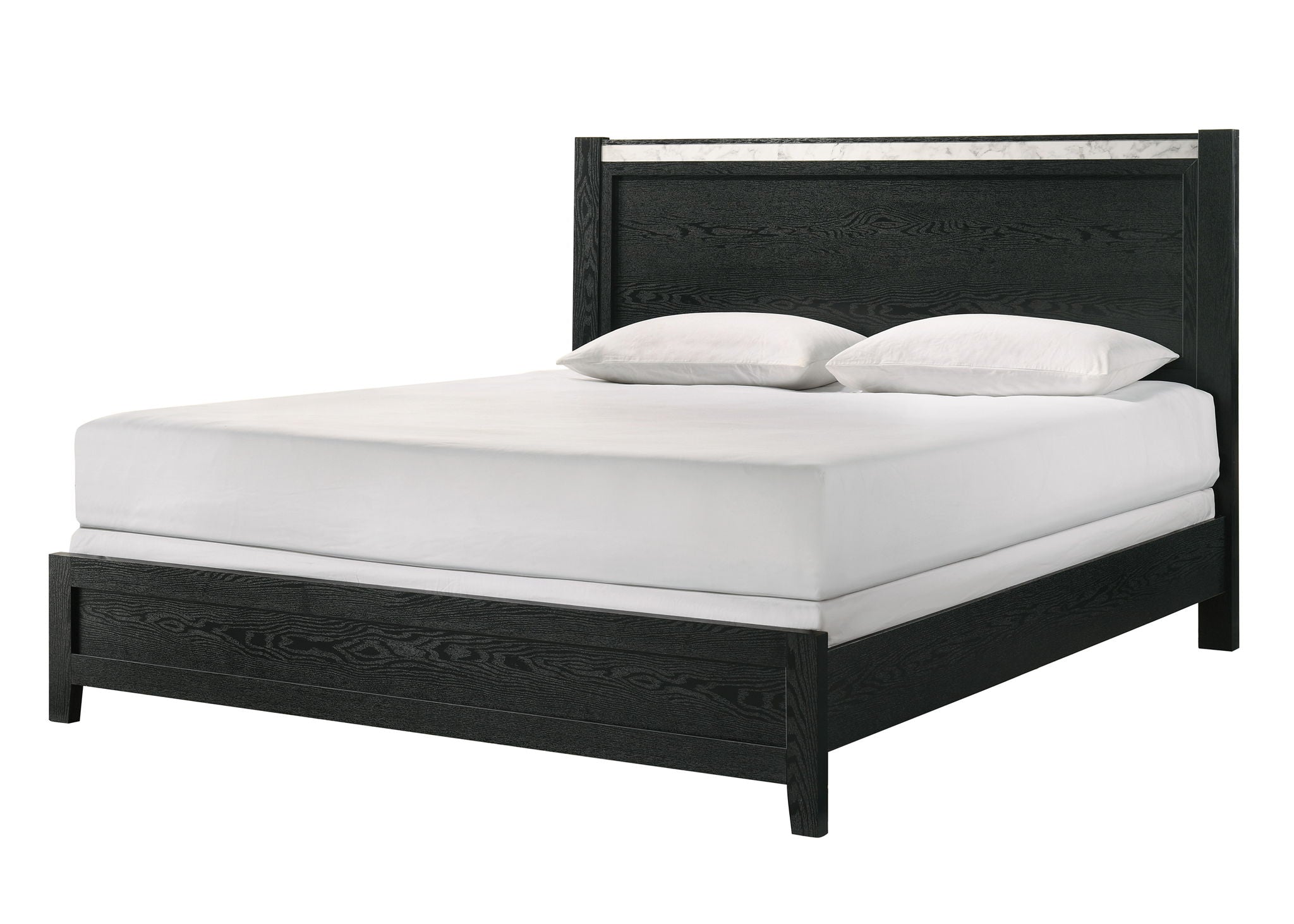 Lamar - Bed - Urban Living Furniture (Los Angeles, CA)