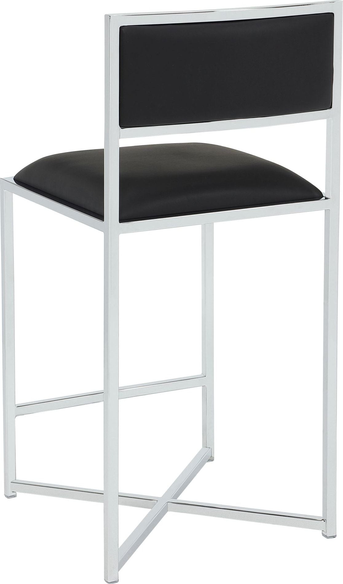 Amalfi - X-Base Counter Stool (Set of 2)