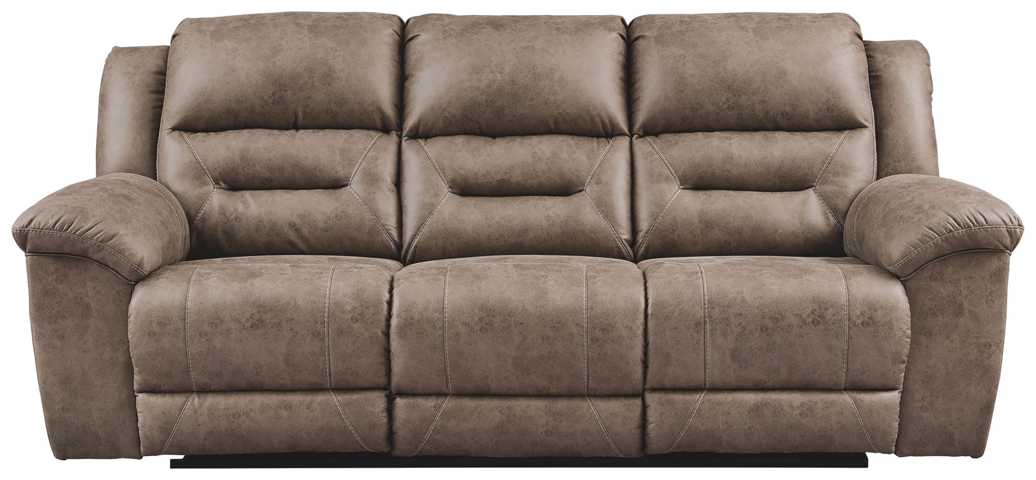 Stoneland - Power Reclining Sofa - Urban Living Furniture (Los Angeles, CA)