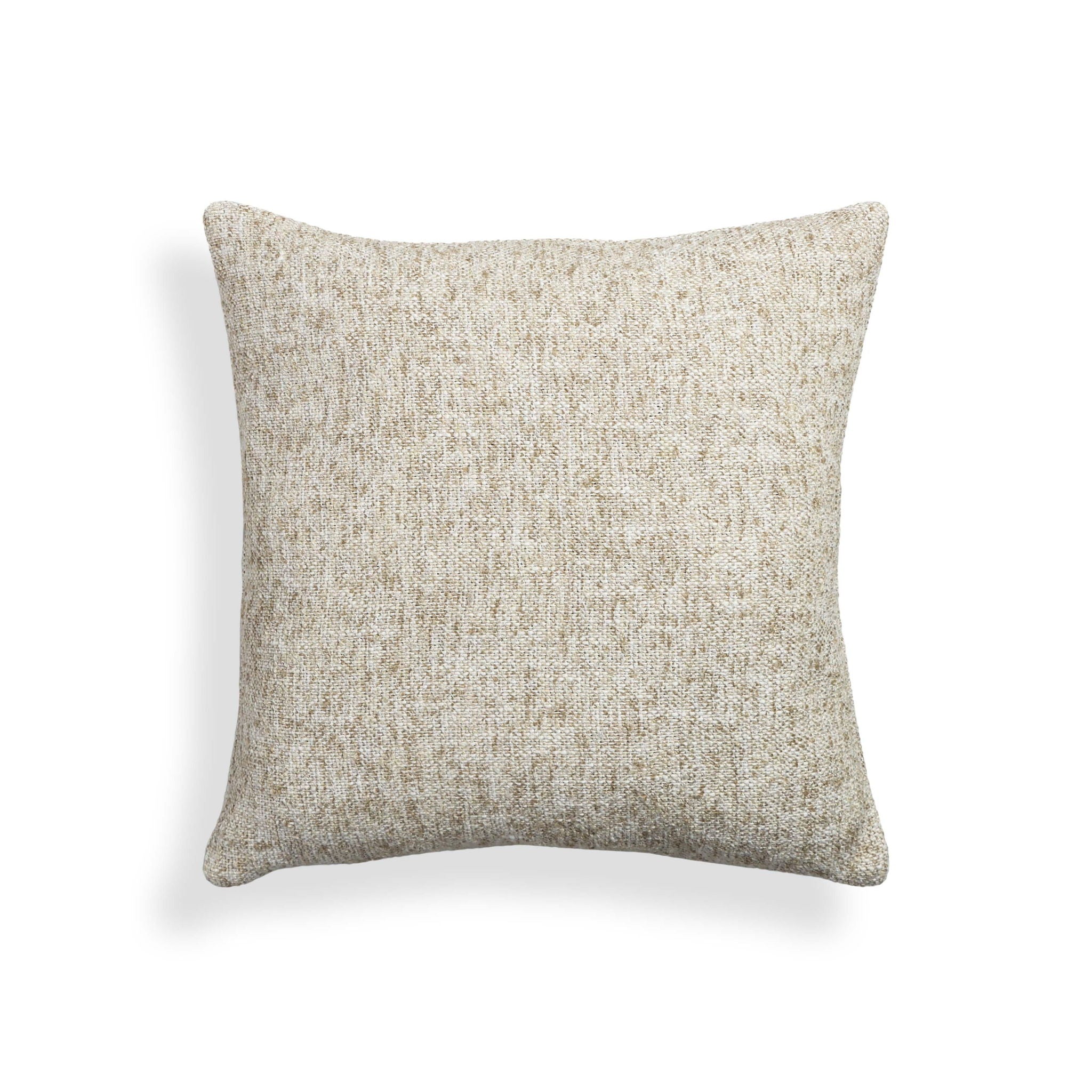 Poh - Boucle Square Accent Pillow - Urban Living Furniture (Los Angeles, CA)