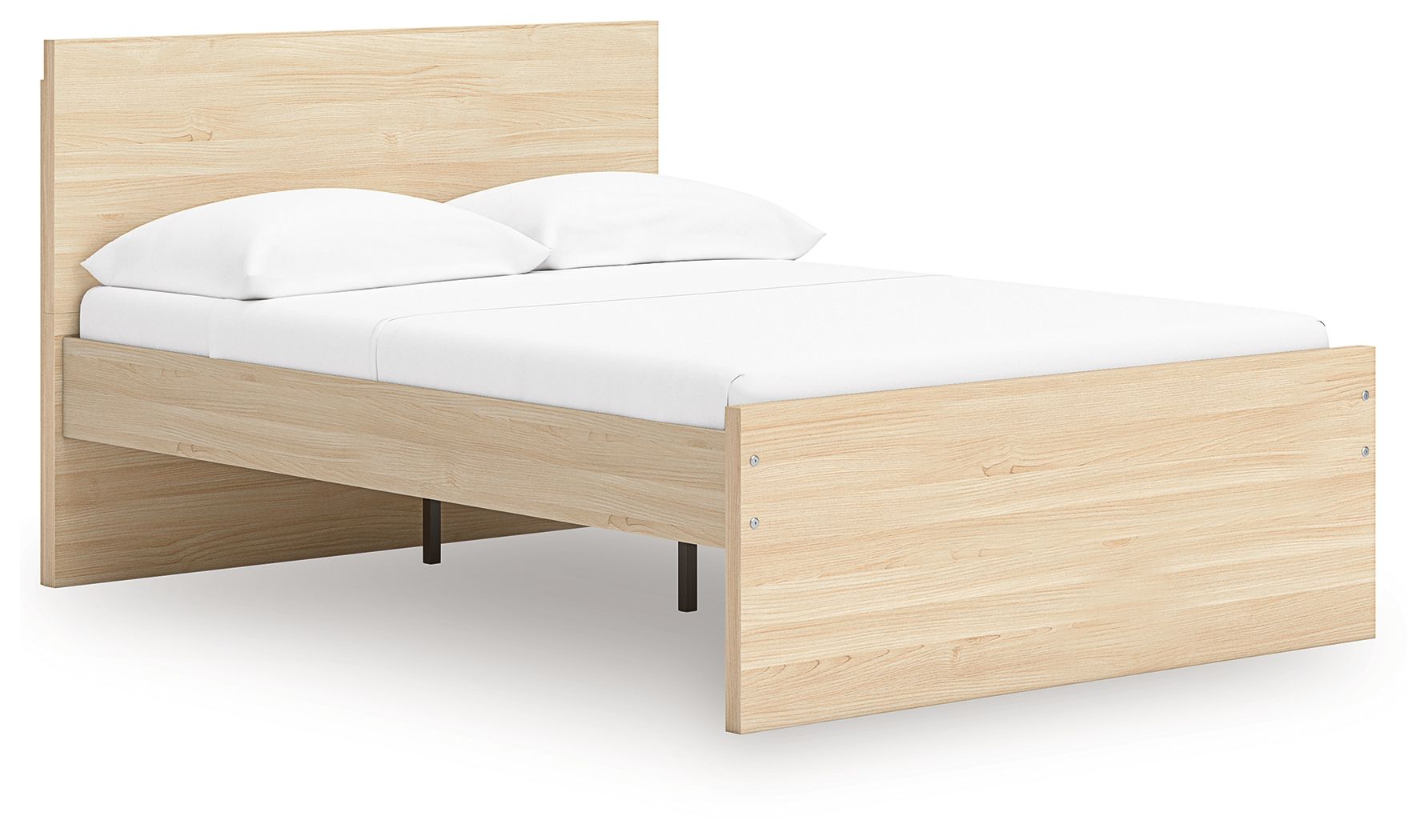 Onita - Panel Platform Bed - Urban Living Furniture (Los Angeles, CA)