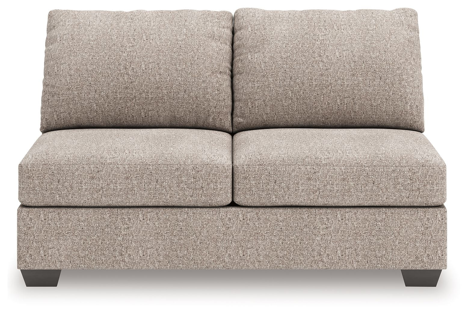 Seyler Lane - Beige - Armless Full Sleeper - Urban Living Furniture (Los Angeles, CA)