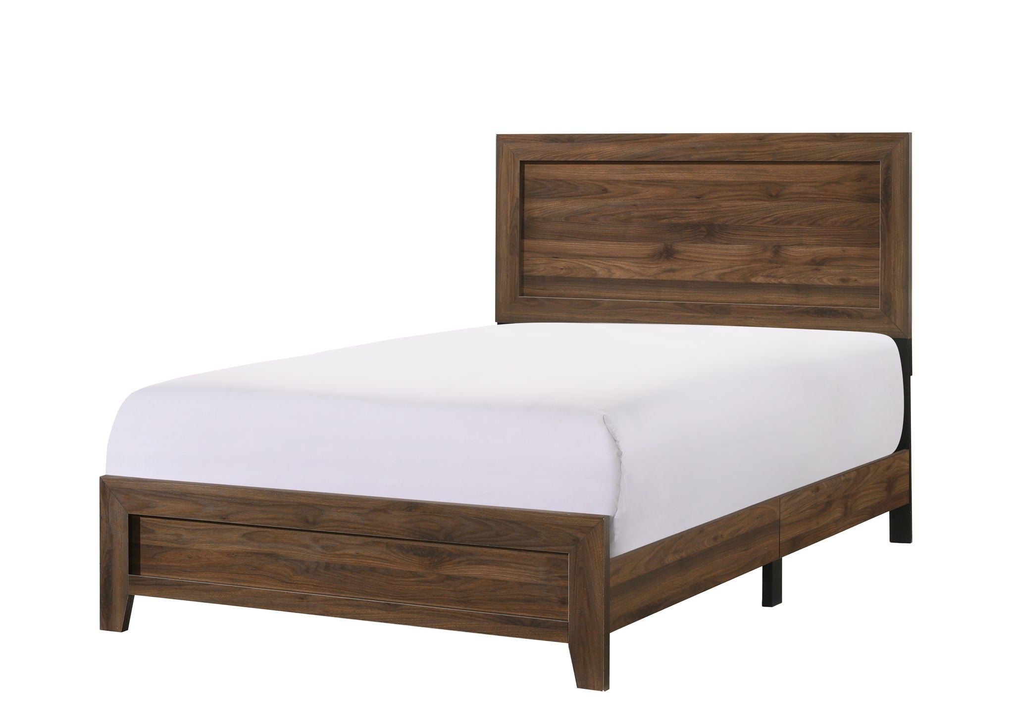 Millie - Bed In One Box - Urban Living Furniture (Los Angeles, CA)