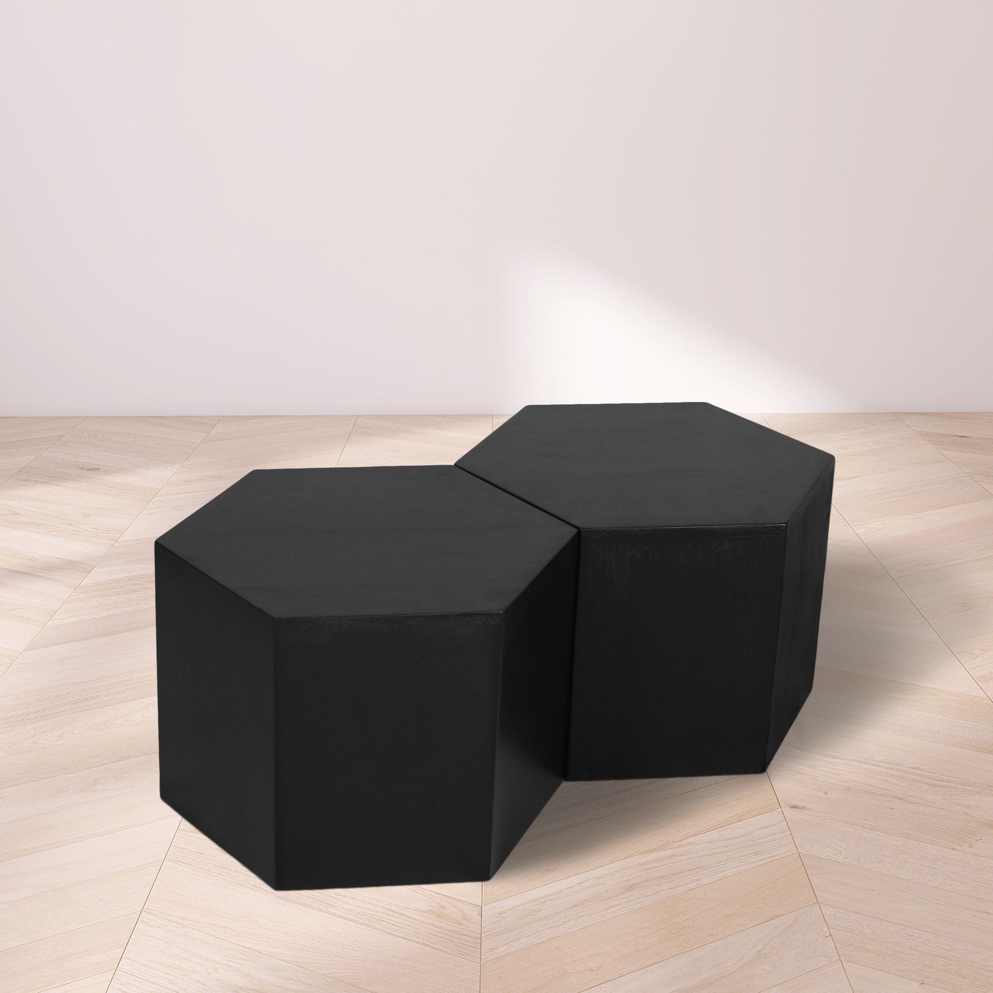 Eternal - Coffee Table Set - Urban Living Furniture (Los Angeles, CA)