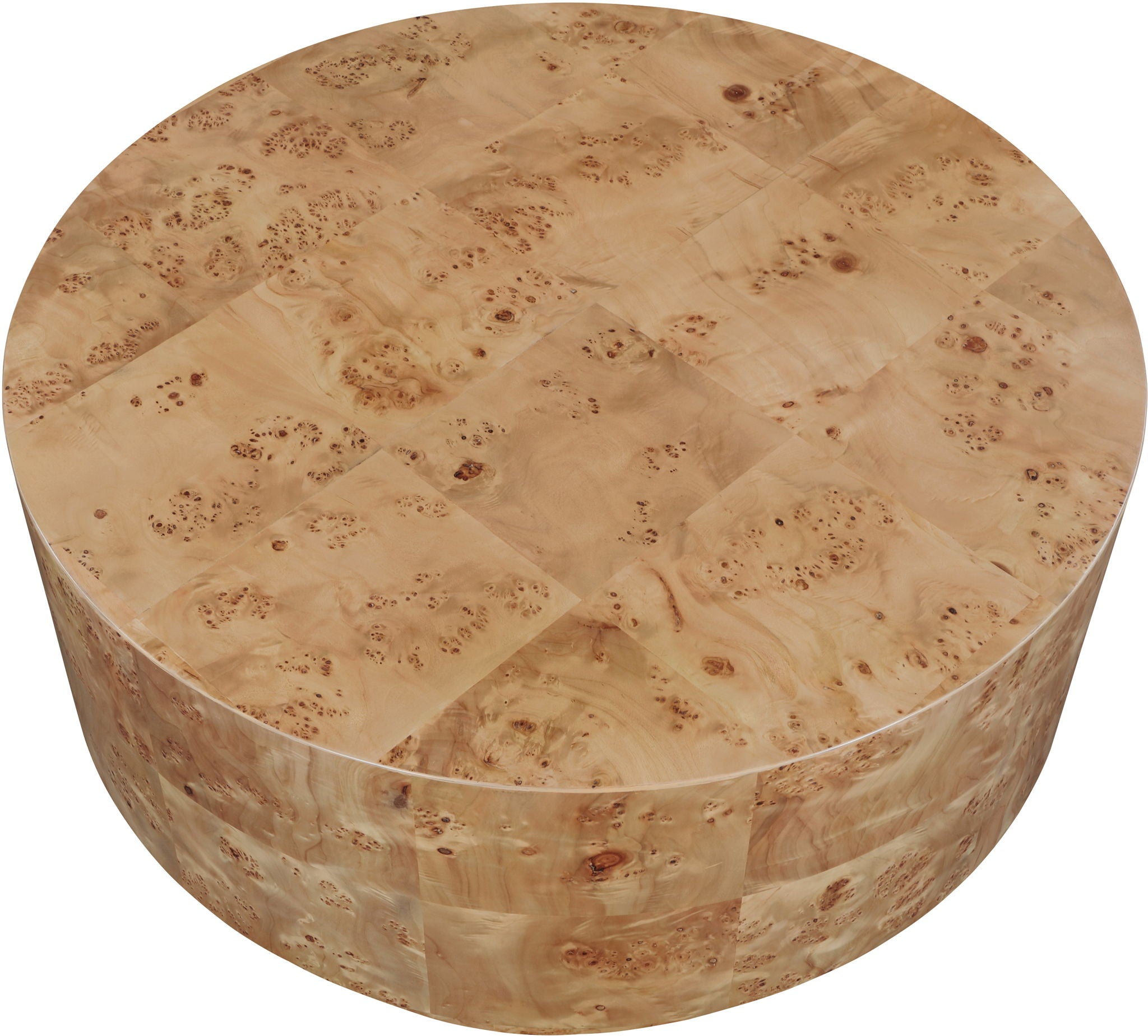 Burl - Table - Urban Living Furniture (Los Angeles, CA)