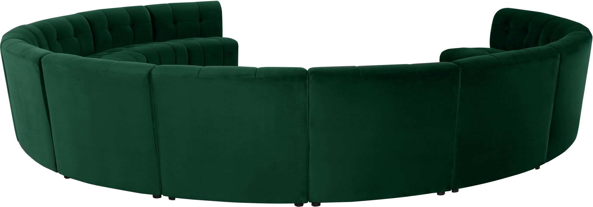 Limitless - 12 Pc. Modular Sectional - Urban Living Furniture (Los Angeles, CA)