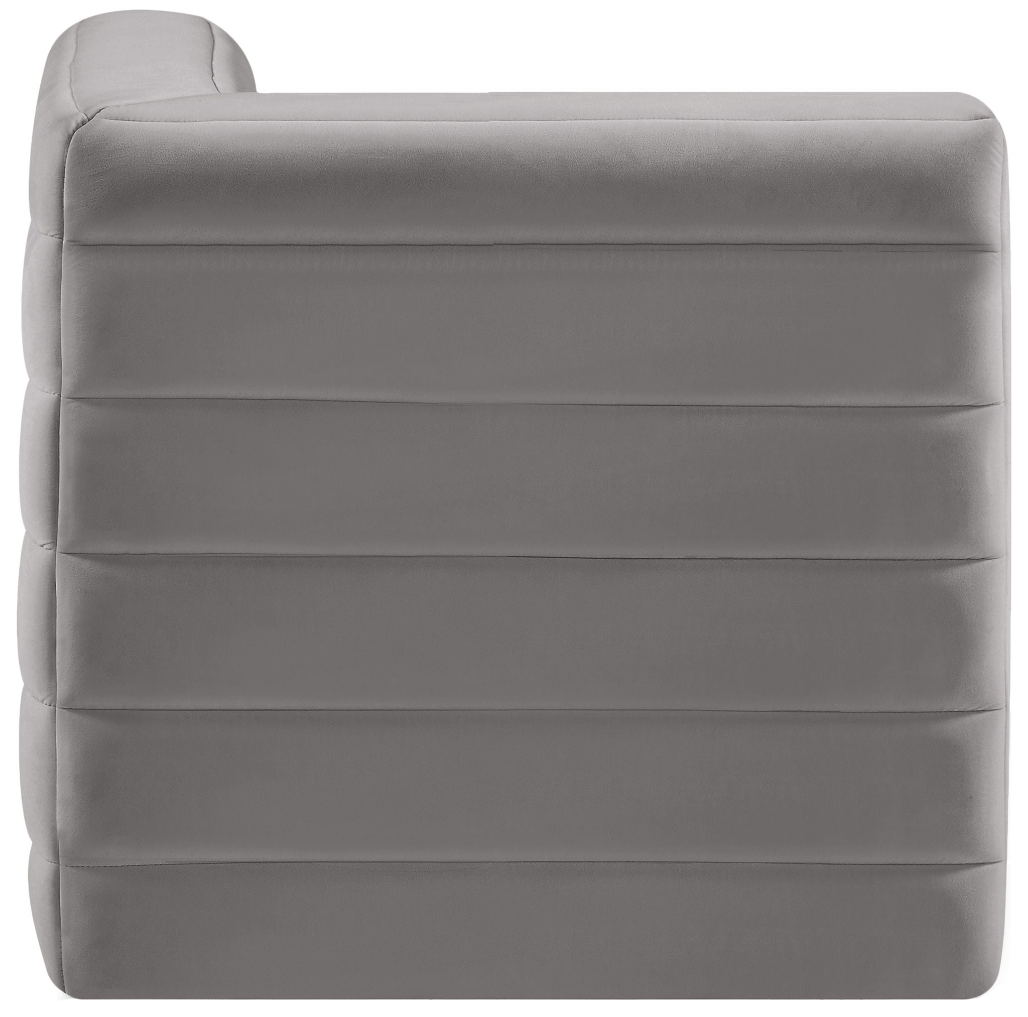 Quincy - Modular Corner Chair - Urban Living Furniture (Los Angeles, CA)