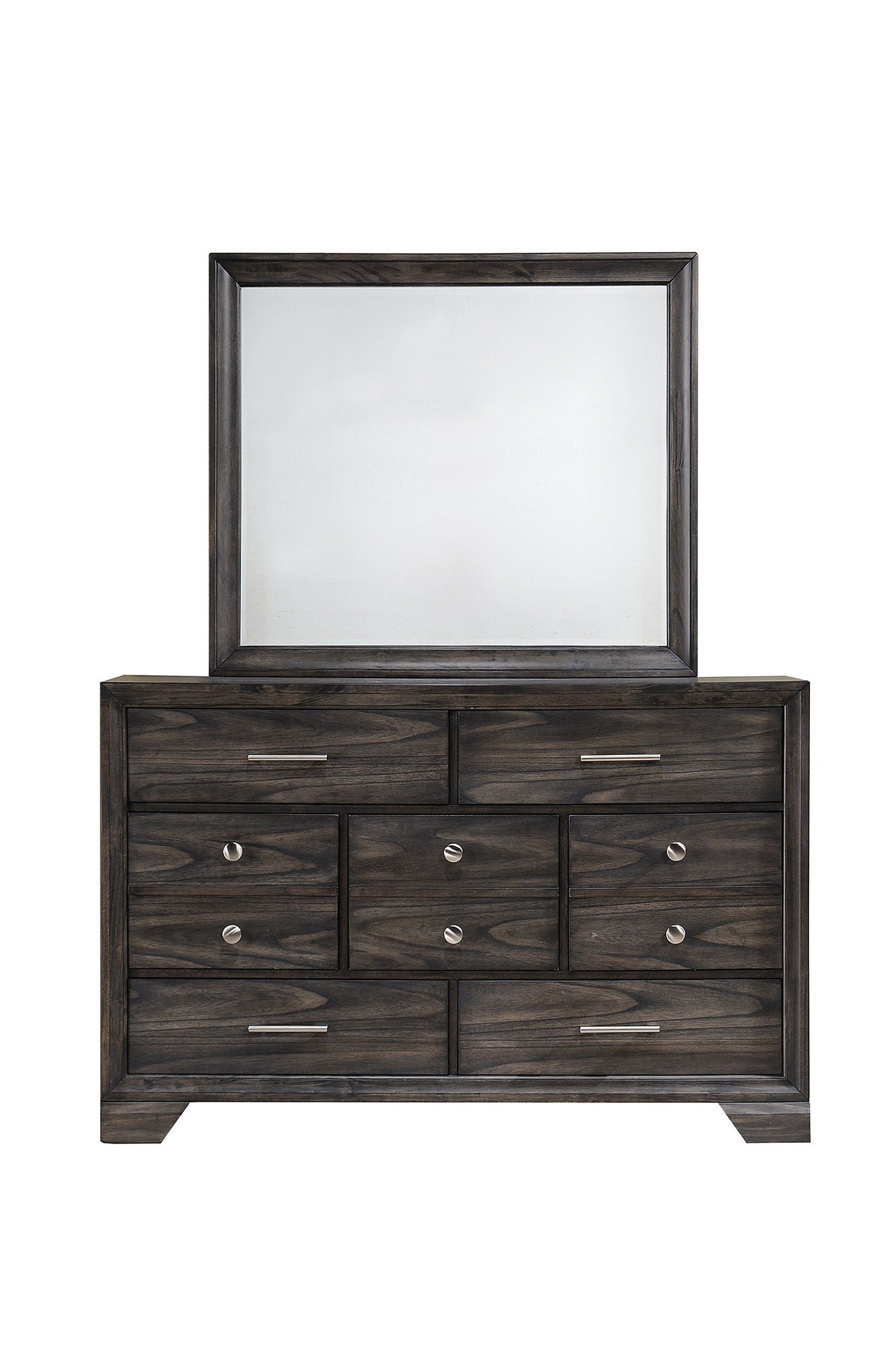 Jaymes - Dresser, Mirror - Urban Living Furniture (Los Angeles, CA)