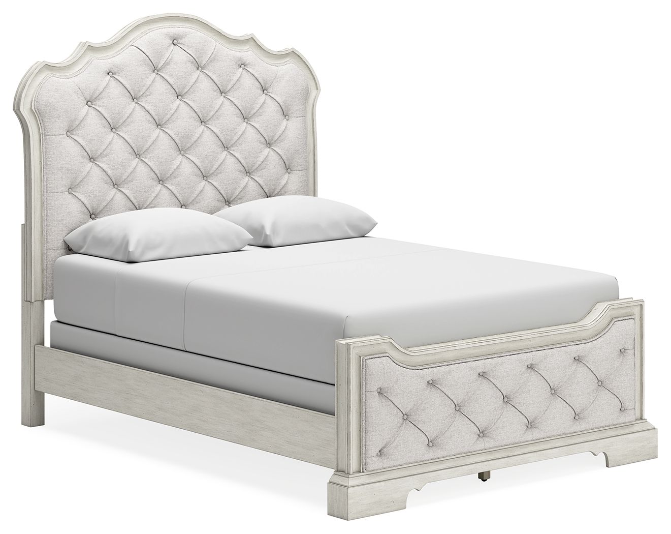 Arlendyne - Upholstered Bed - Urban Living Furniture (Los Angeles, CA)