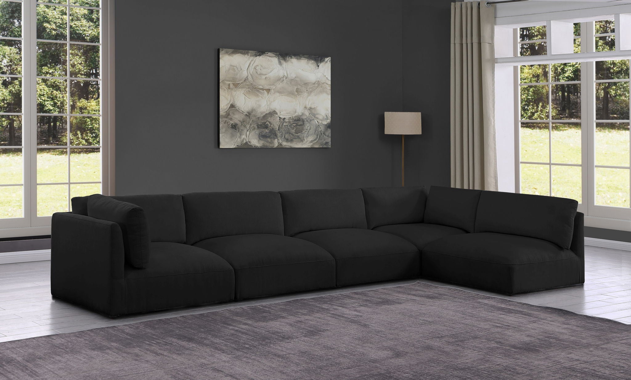 Ease - Modular Sectional