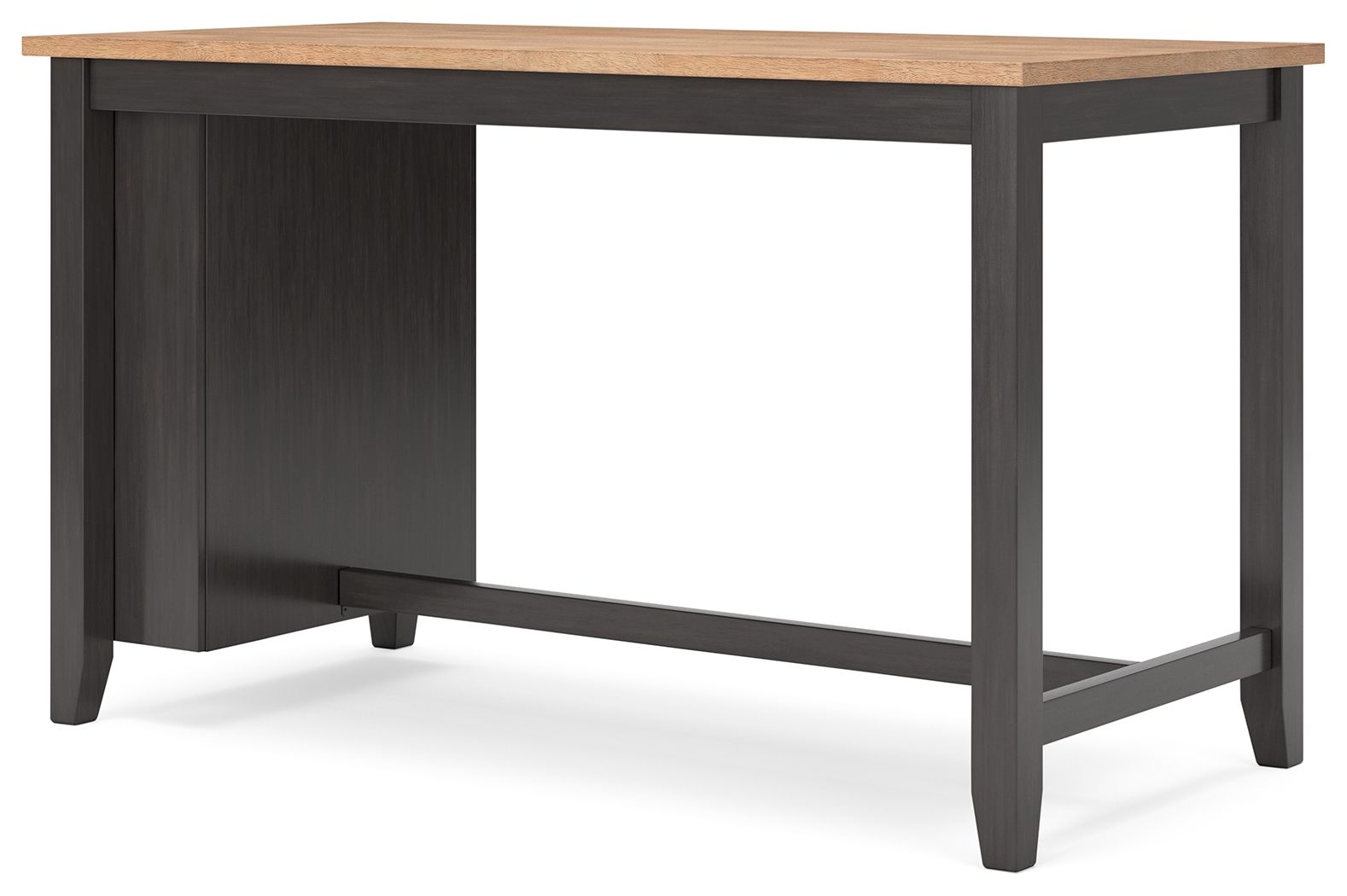 Gesthaven - Rectangular Dining Room Counter Table - Urban Living Furniture (Los Angeles, CA)