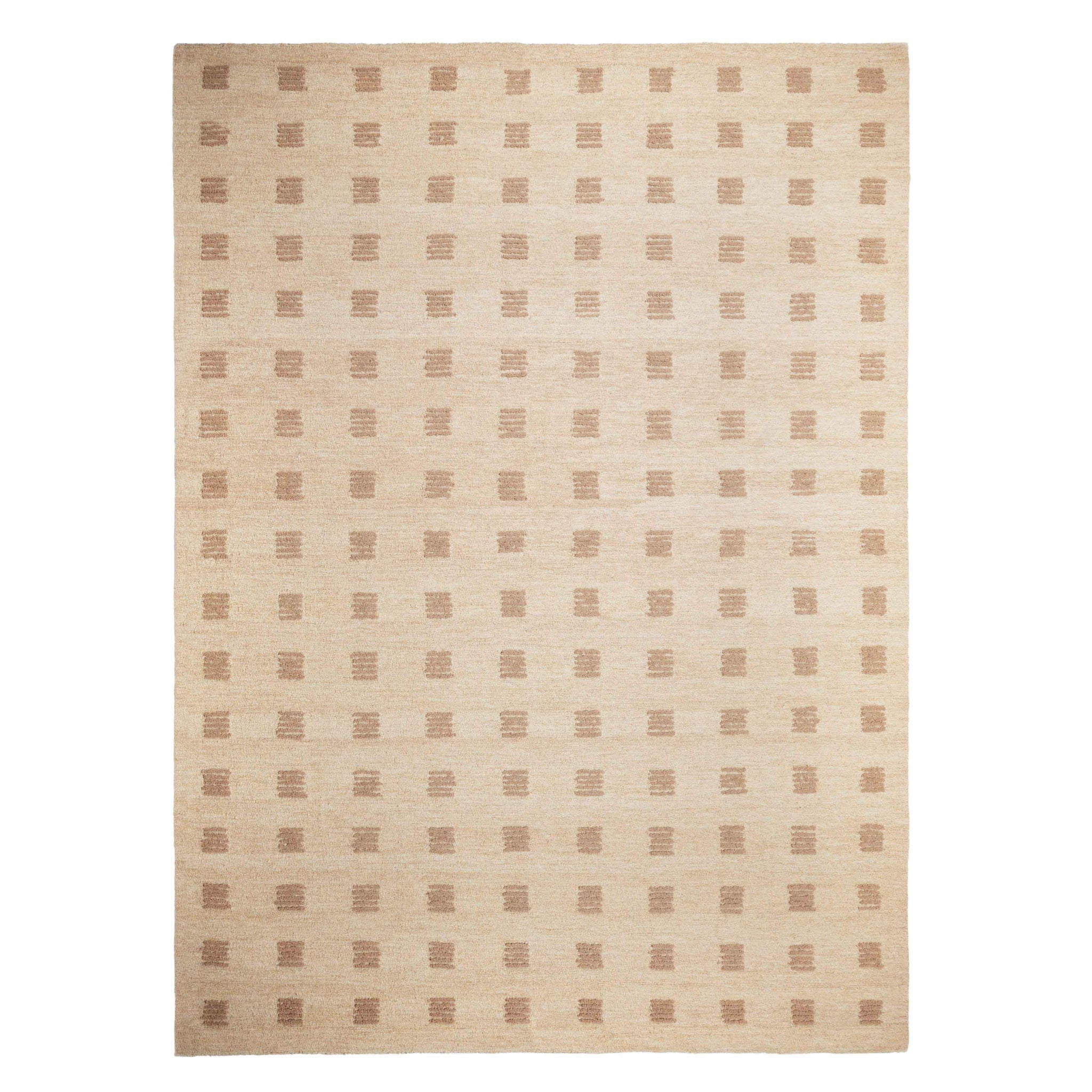 Hari - Hand-Tufted Runner Rug - Urban Living Furniture (Los Angeles, CA)