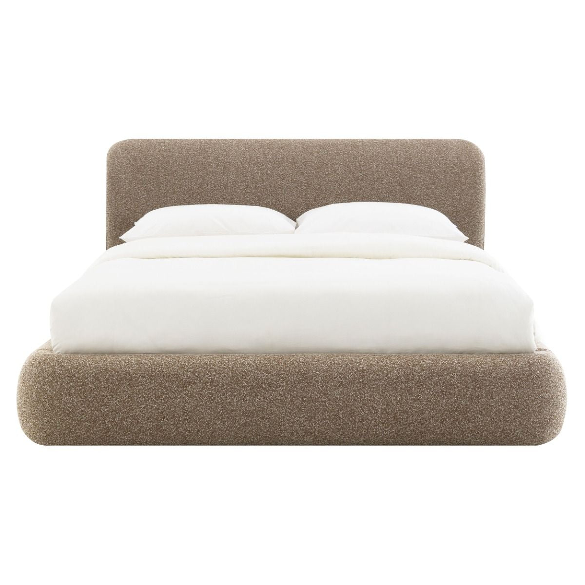 Erica - Upholstered Bed - Urban Living Furniture (Los Angeles, CA)