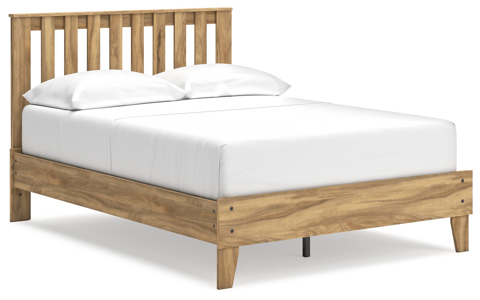Bermacy - Platform Bedroom Set - Urban Living Furniture (Los Angeles, CA)