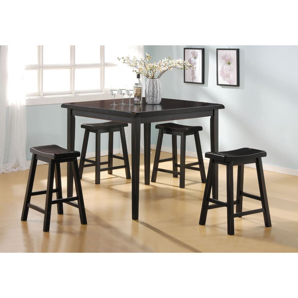 Gaucho - Counter Height Set - Urban Living Furniture (Los Angeles, CA)