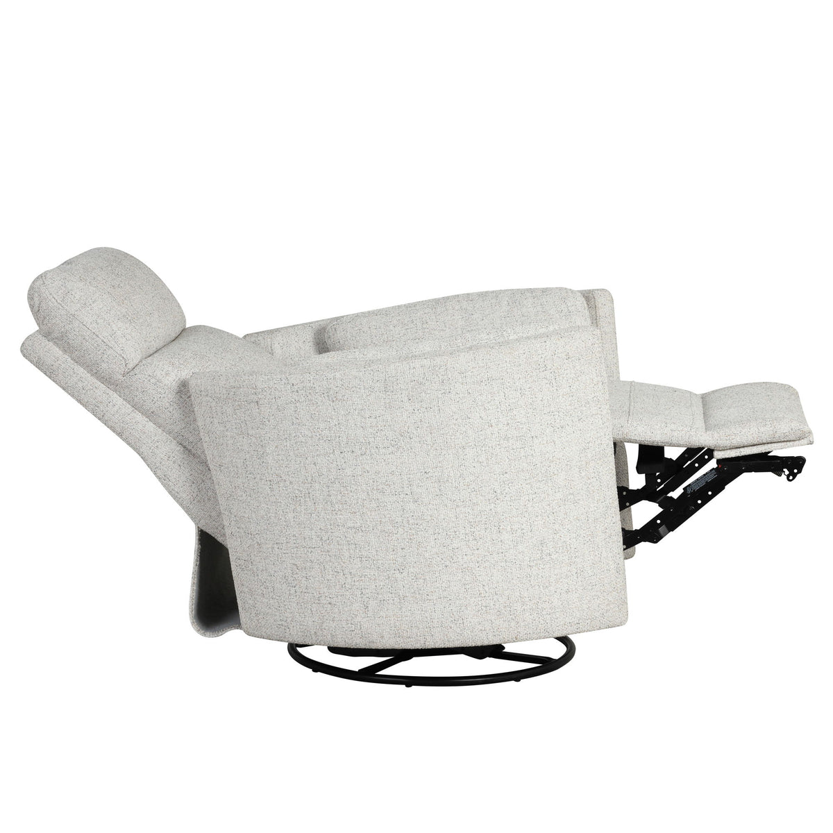 Radius - Power Swivel Glider Recliner - Urban Living Furniture (Los Angeles, CA)