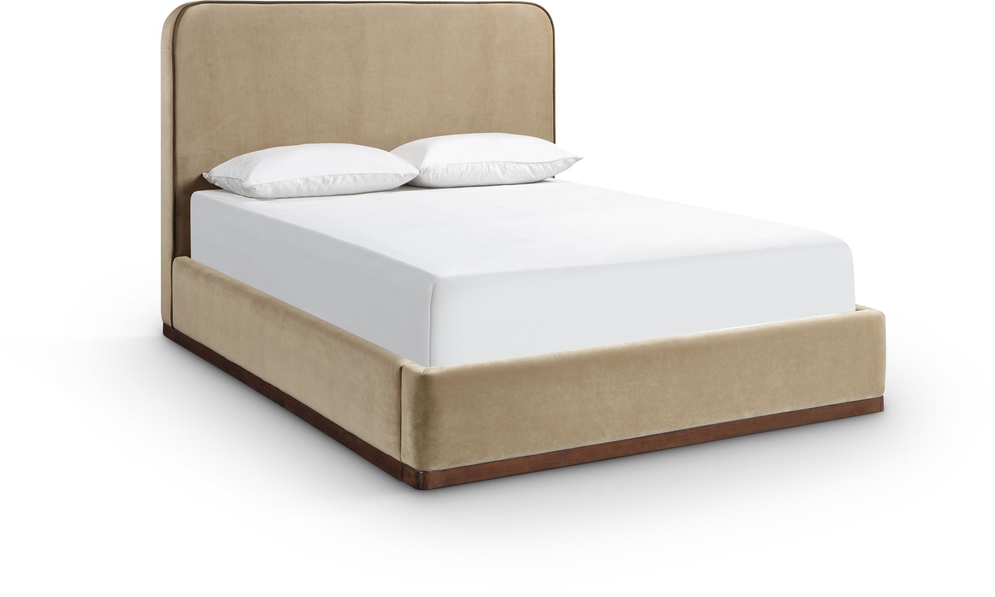 Rava - Bed - Urban Living Furniture (Los Angeles, CA)