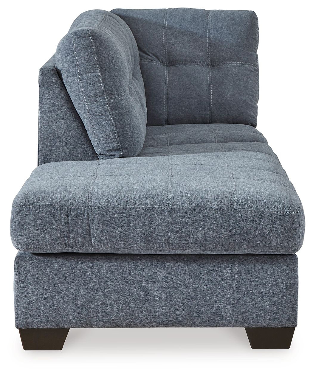 Marleton - Denim - Laf Corner Chaise - Urban Living Furniture (Los Angeles, CA)