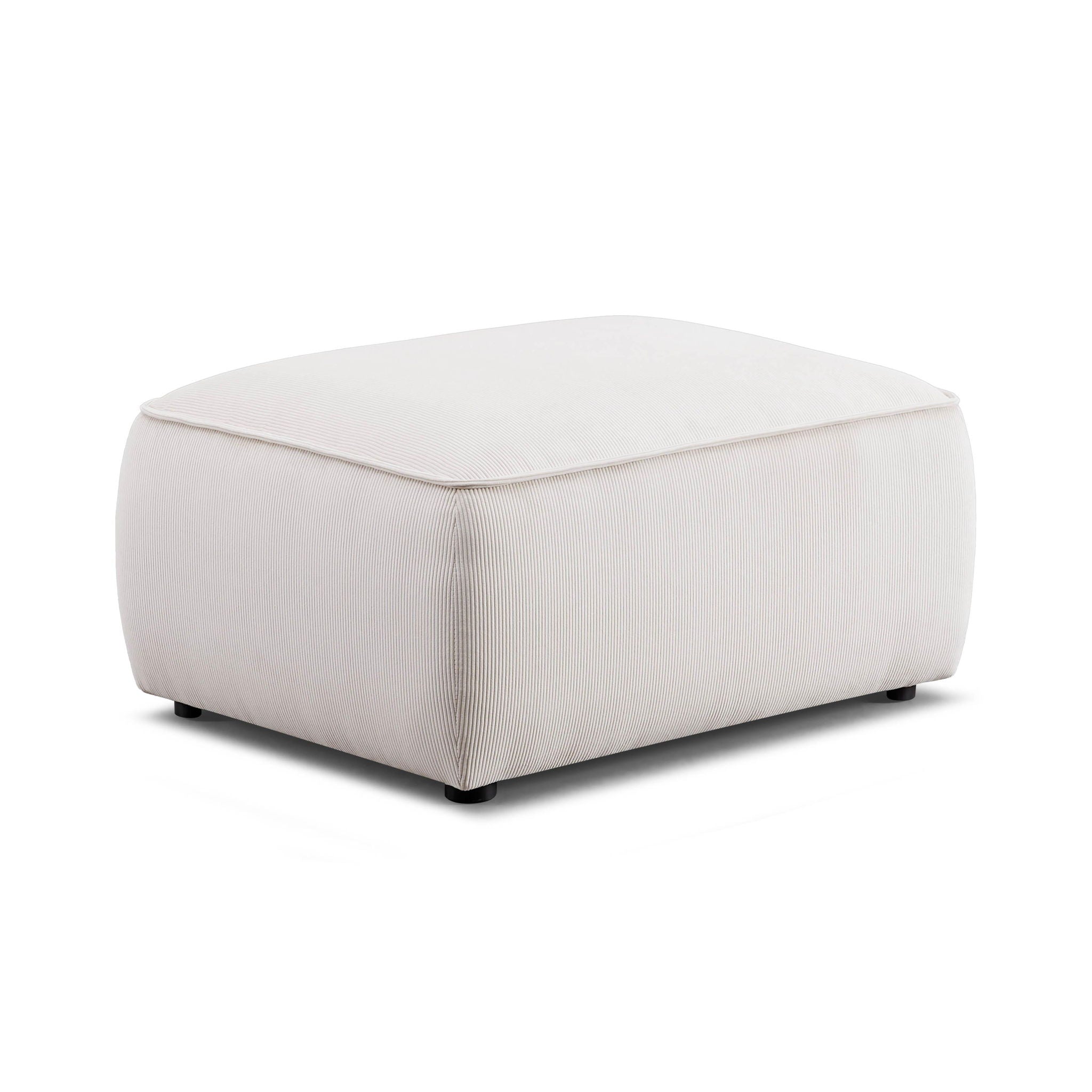 Travie - Ottoman - Urban Living Furniture (Los Angeles, CA)