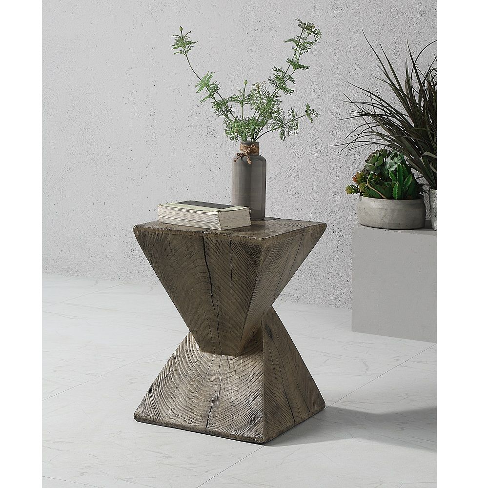 Zahi - Accent Table - Urban Living Furniture (Los Angeles, CA)