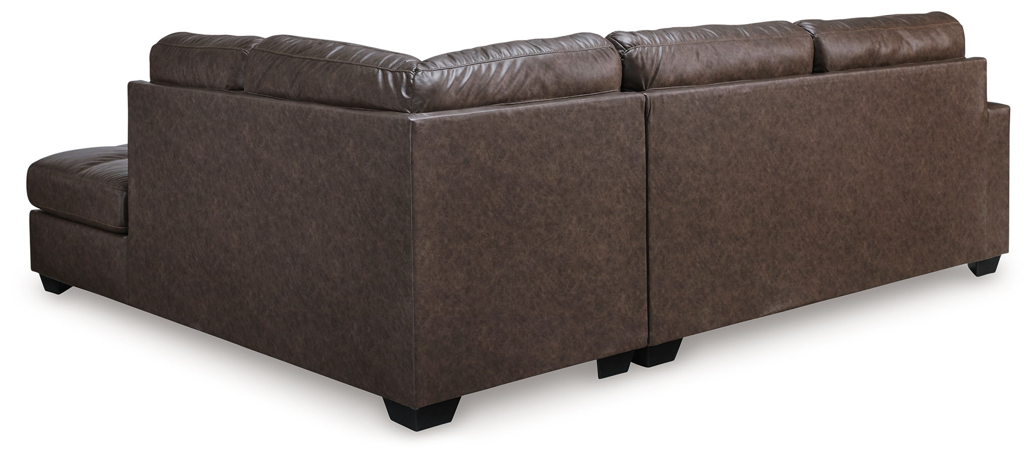 Barlin Mills - Sectional - Urban Living Furniture (Los Angeles, CA)