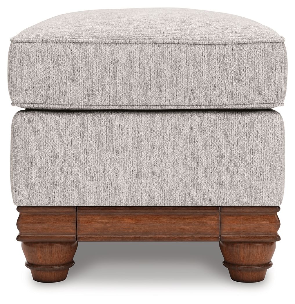Clearbrooke - Sandstone - Ottoman - Urban Living Furniture (Los Angeles, CA)