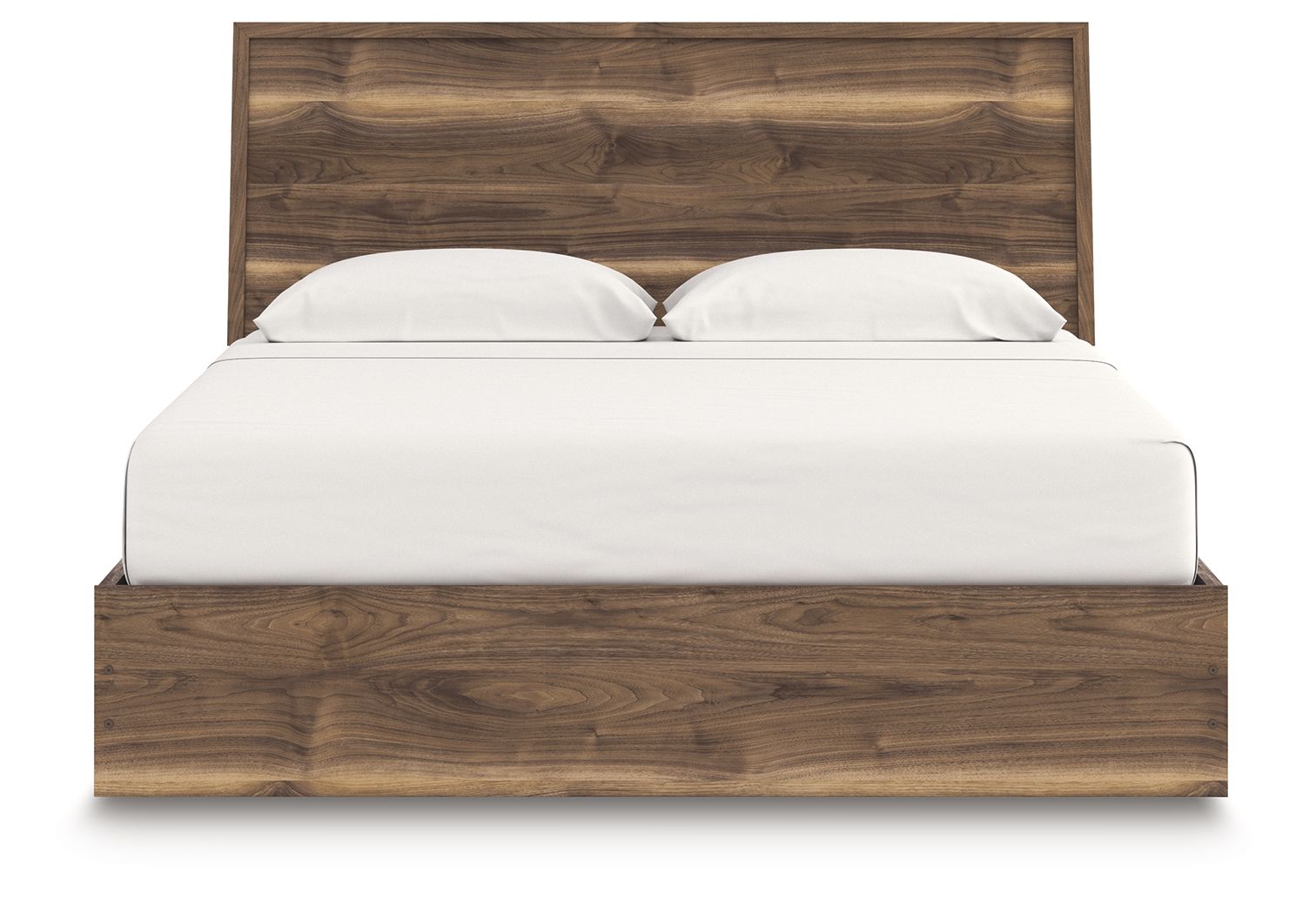 Chirason - Panel Bed With Storage - Urban Living Furniture (Los Angeles, CA)