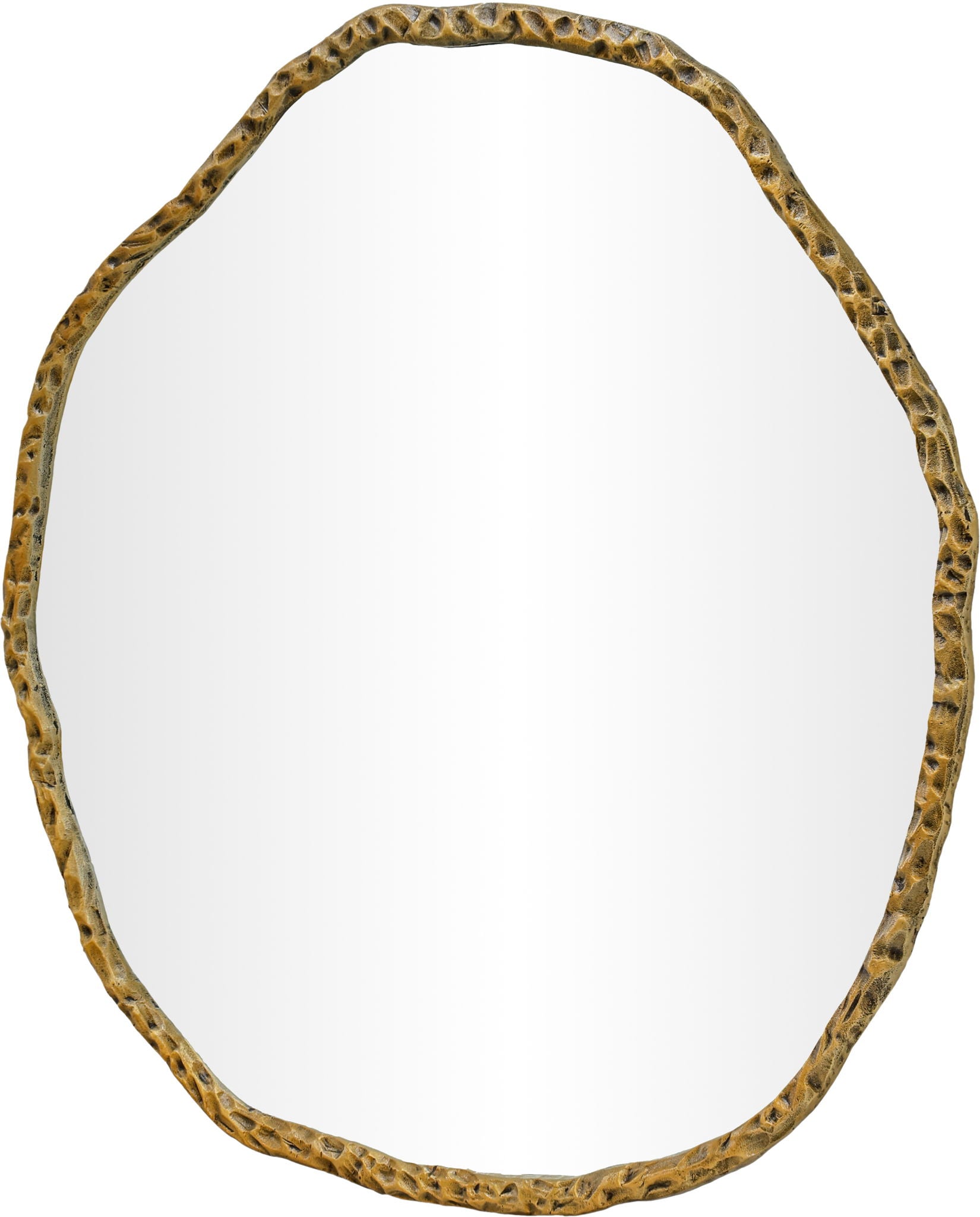 Molten - Iron Mirror - Urban Living Furniture (Los Angeles, CA)