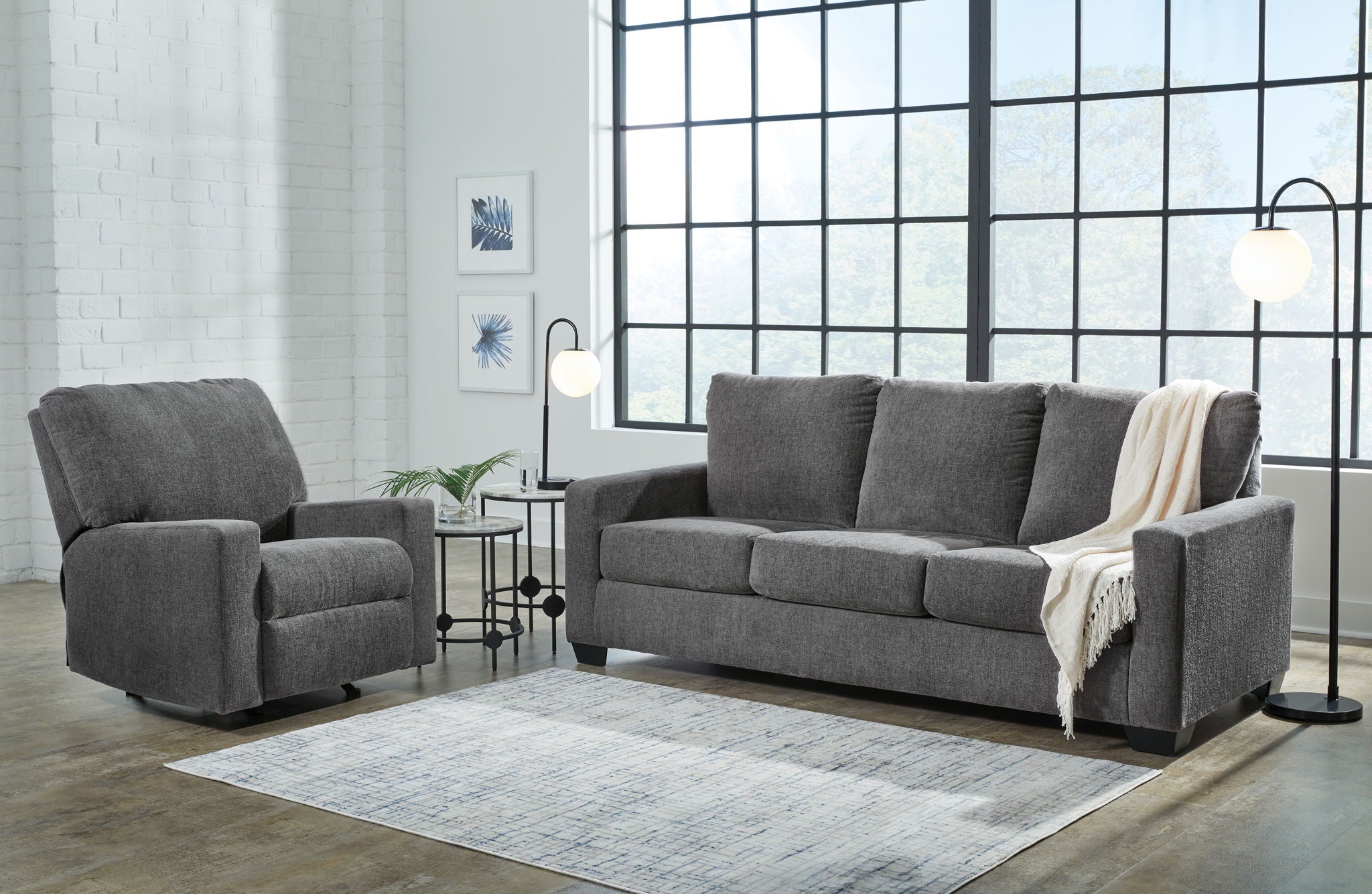 Rannis - Living Room Set - Urban Living Furniture (Los Angeles, CA)