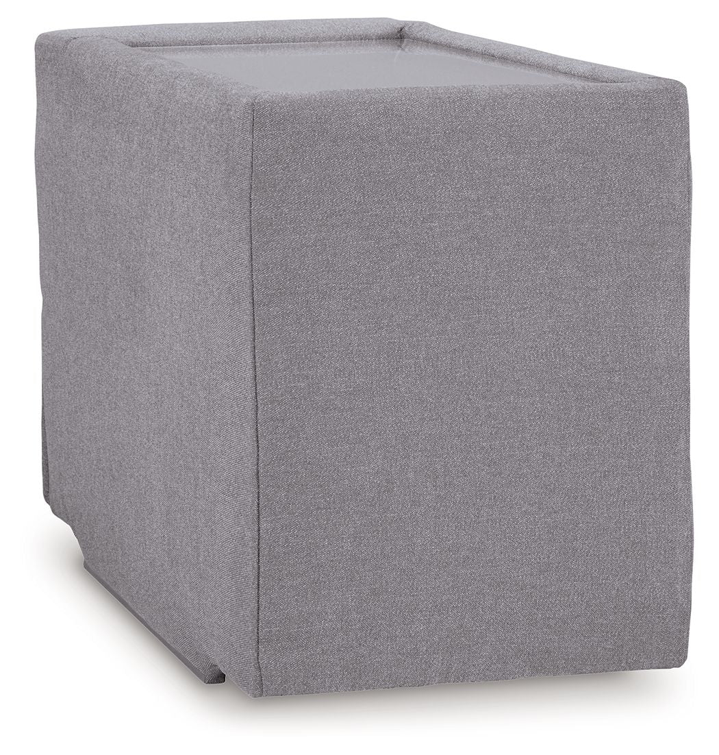 Modmax - Granite - Sectional - Urban Living Furniture (Los Angeles, CA)