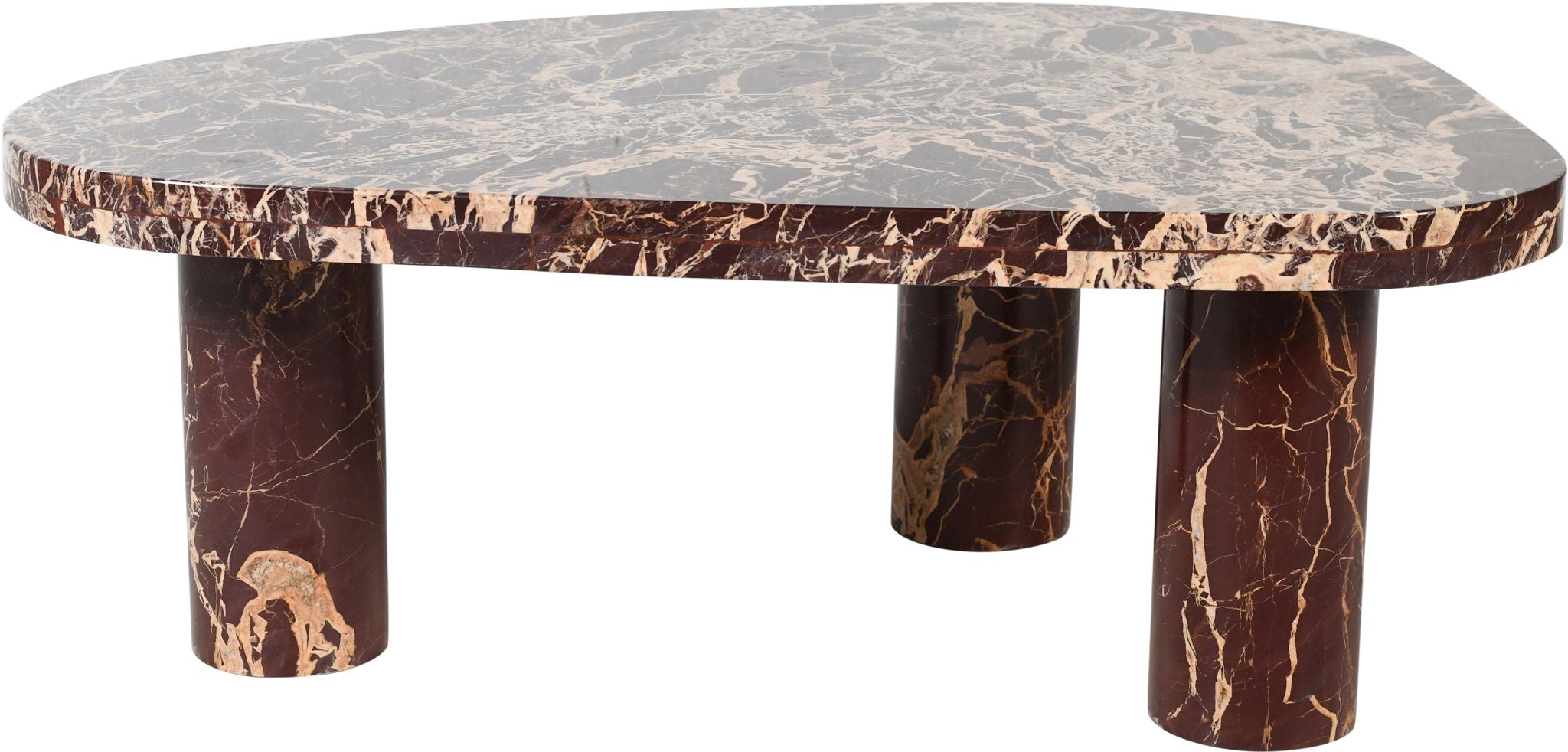 Messina - Coffee Table - Urban Living Furniture (Los Angeles, CA)