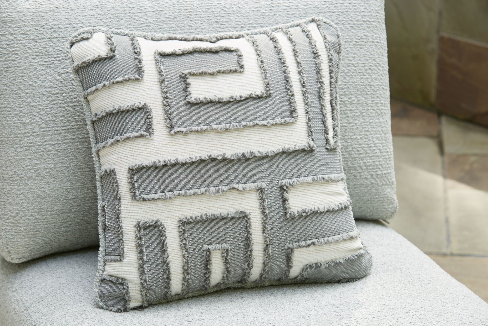 Beachloft - Outdoor Sectional - Urban Living Furniture (Los Angeles, CA)