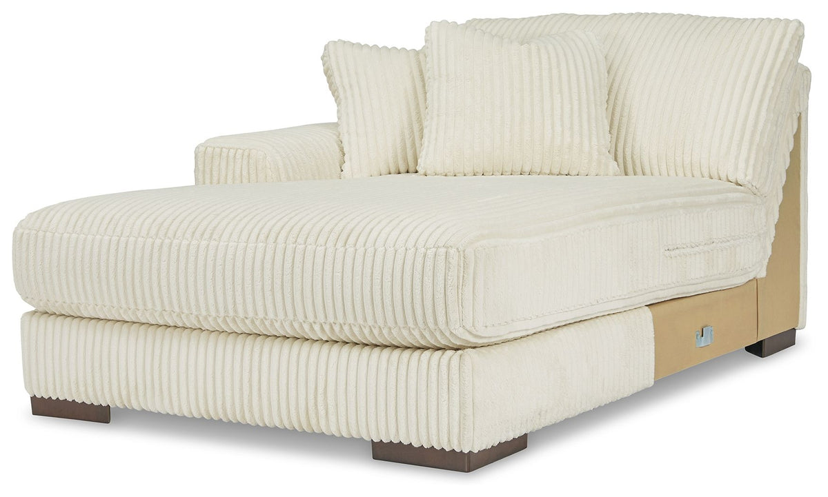 Lindyn - 2 Piece Sectional
