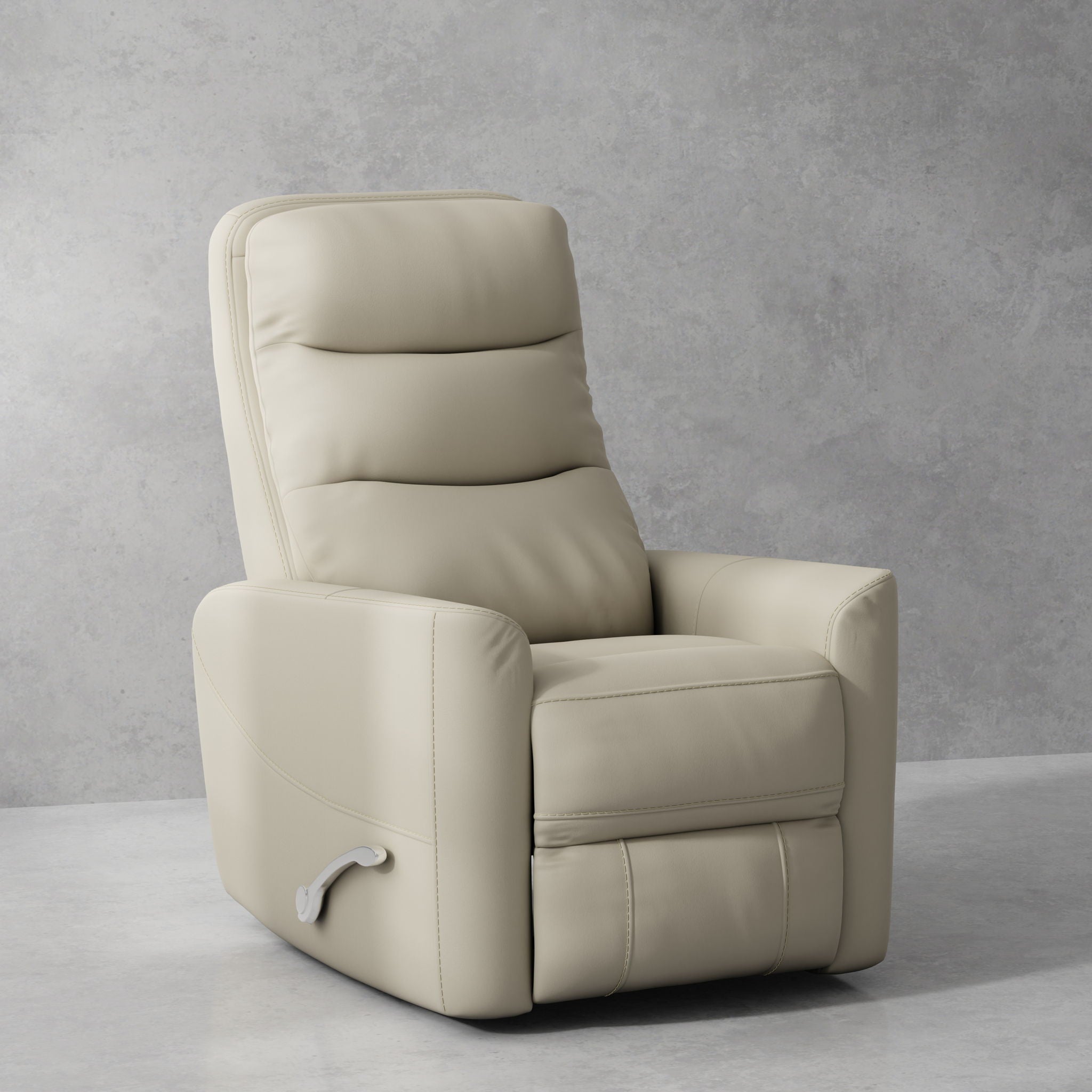 Hercules - Manual Swivel Glider Recliner - Urban Living Furniture (Los Angeles, CA)
