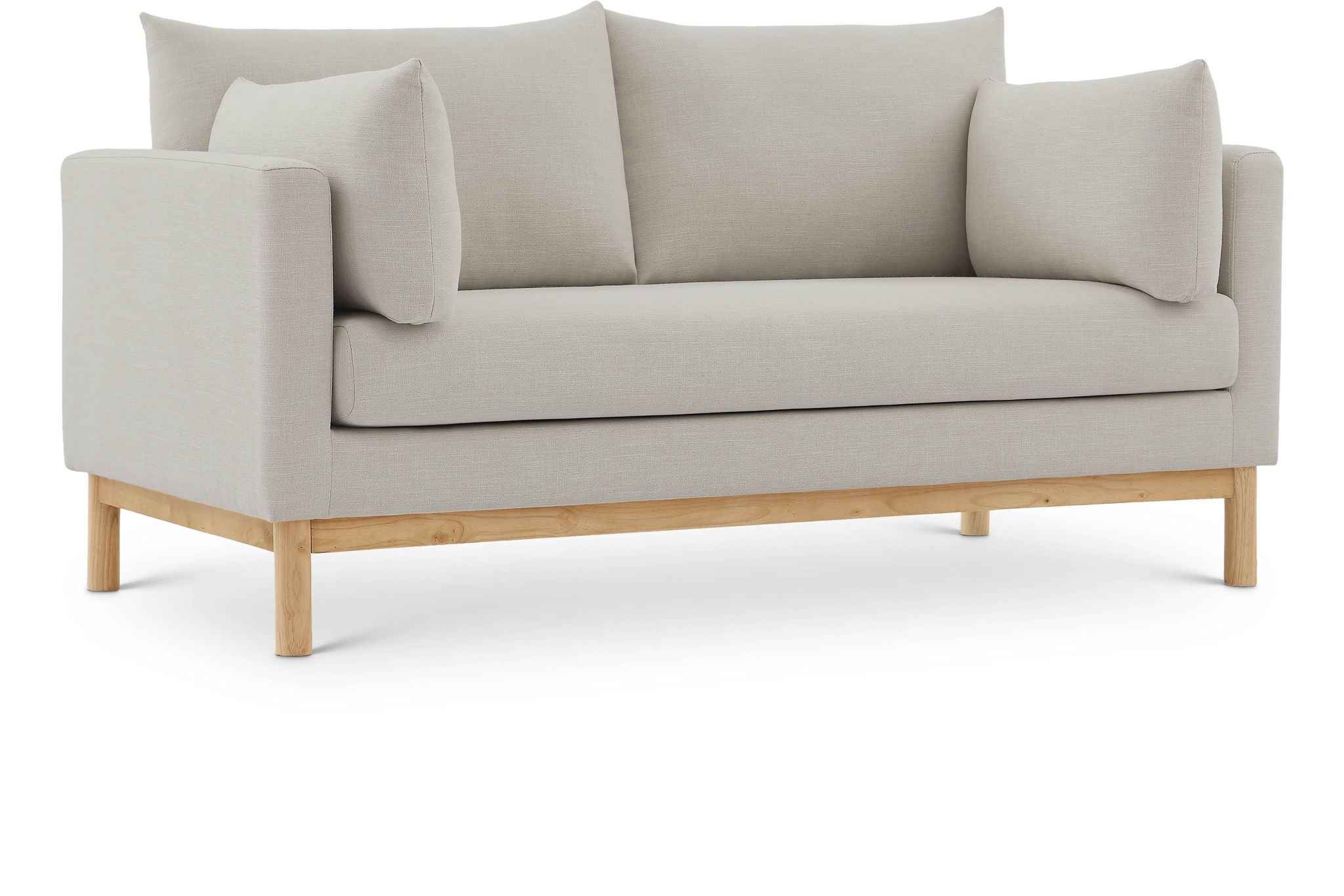 Langham - Loveseat - Urban Living Furniture (Los Angeles, CA)