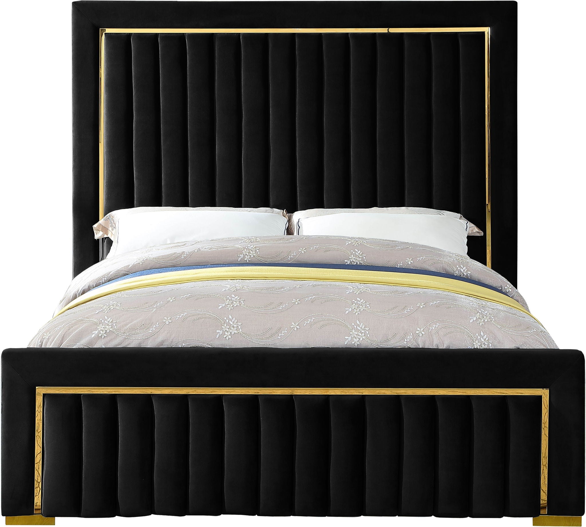 Dolce - Bed - Urban Living Furniture (Los Angeles, CA)