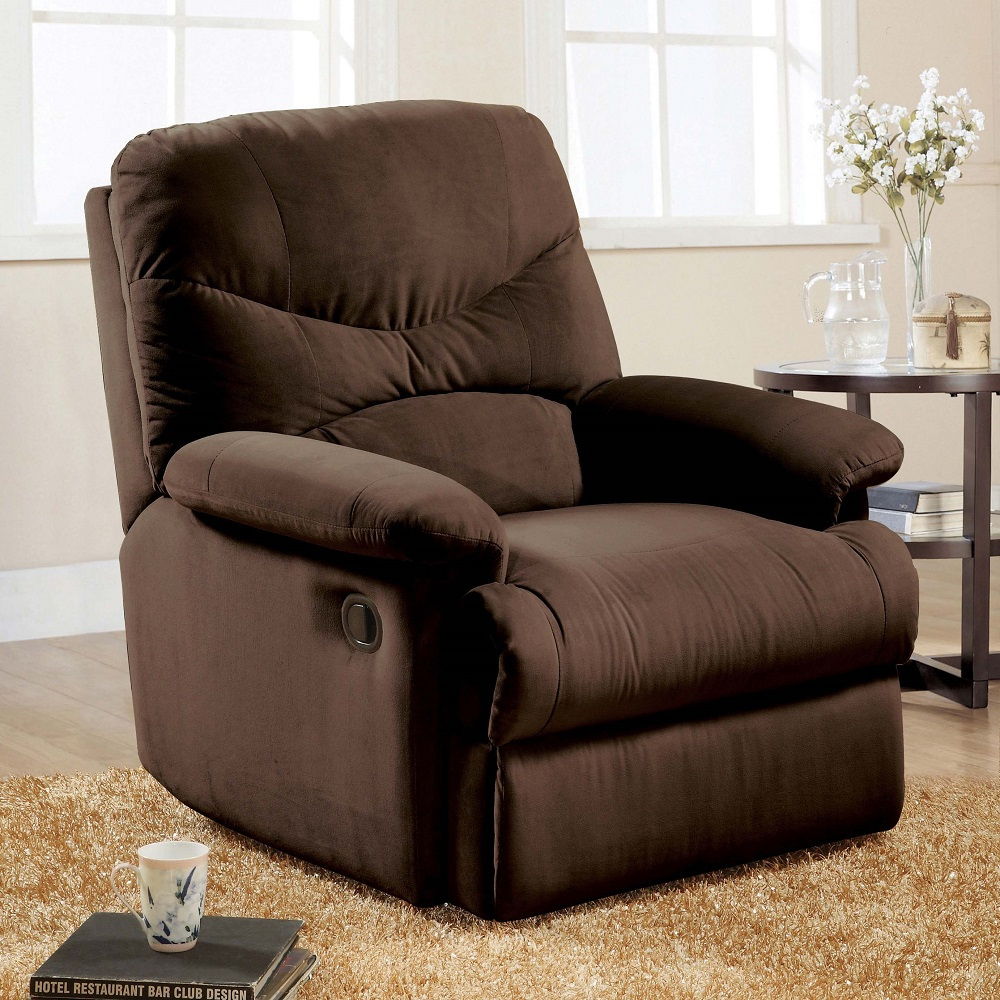 Arcadia - Recliner - Urban Living Furniture (Los Angeles, CA)