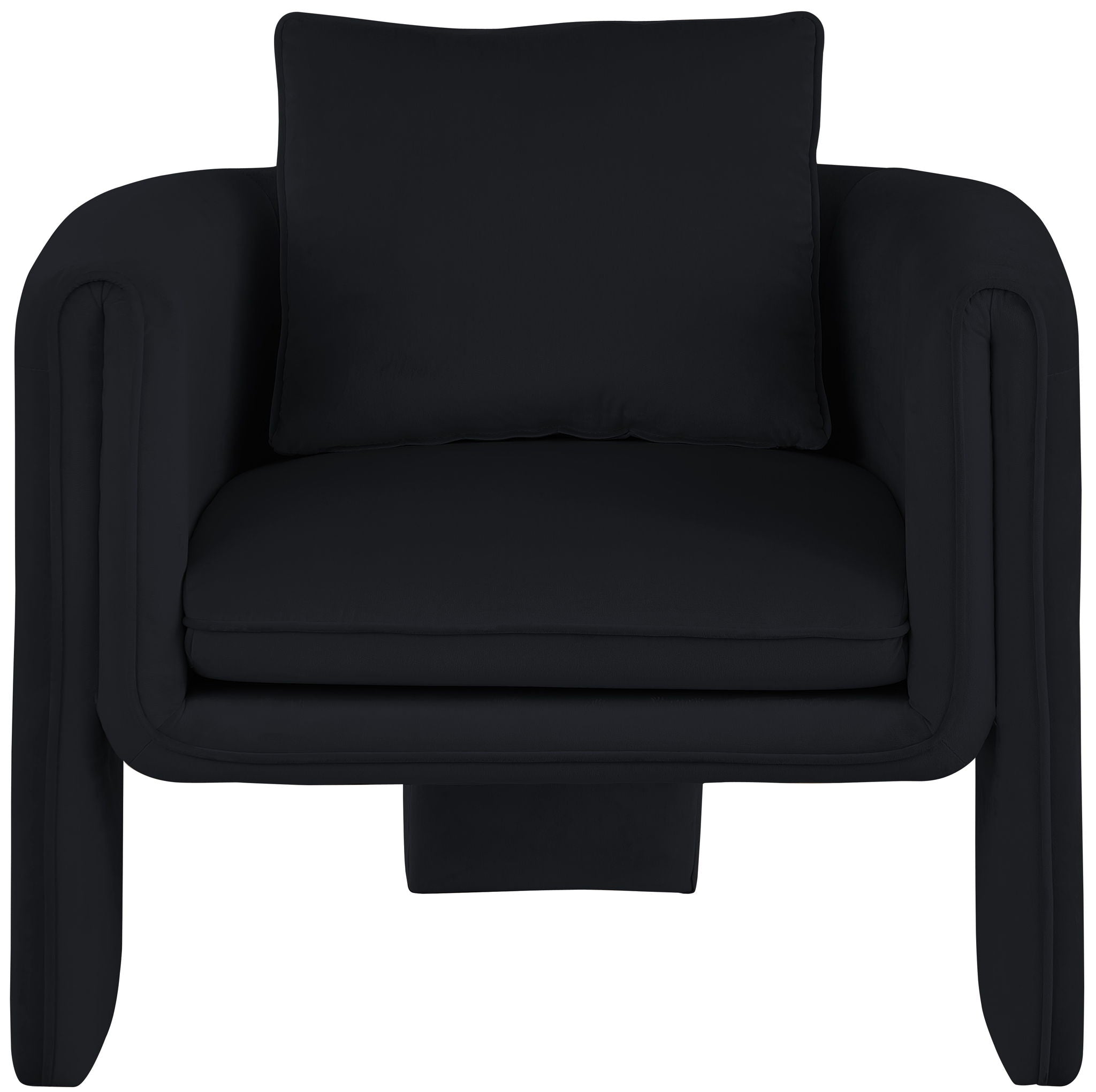 Sloan - Accent Chair - Urban Living Furniture (Los Angeles, CA)