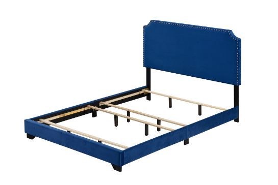 Haemon - Bed - Urban Living Furniture (Los Angeles, CA)